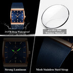 Top Casual Men's Watch